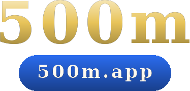 500m logo